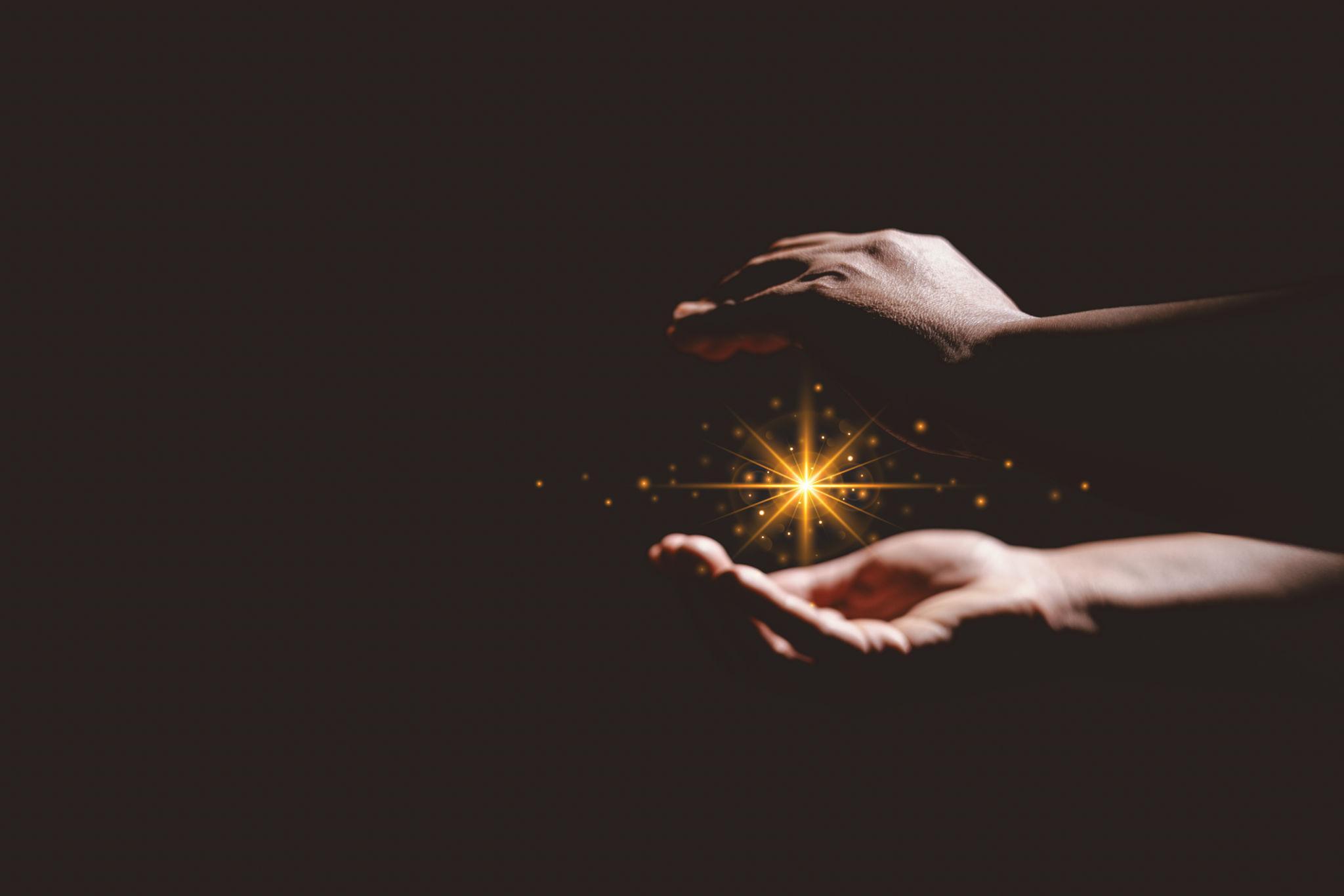 Healing Through Forgiveness