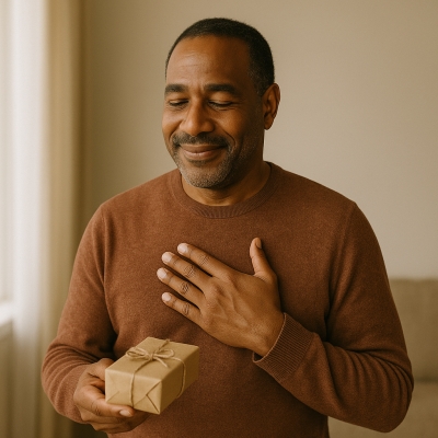 Gratitude In Action: Creating A Life of Fulfilment