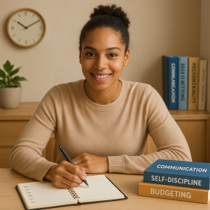 Mastering Life’s Basics: Essential Skills for Growth