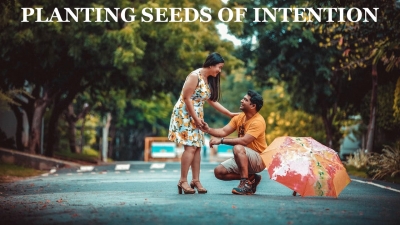 Planting Seeds of Intention